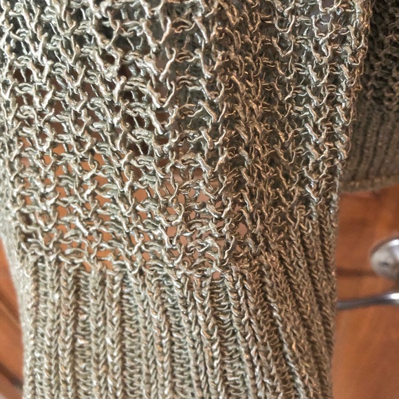 LOFT PLUS SWEATERS NWT, lot of 3. Size 14 - Picture 14 of 14